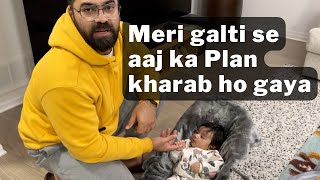 Daadi  Naani ki jagah yeh kaam khud karna pada [upl. by Allerbag]