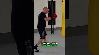 Unlock the Secret to the perfect knockout punch boxing combattechniques martialarts [upl. by Paschasia]