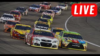 NASCAR Cup Series 2024 at Nashville LIVE 2024 NASCAR Ally 400 at Nashville Superspeedway Full Race [upl. by Sew]