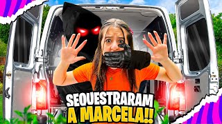 SEQUESTRARAM A MARCELA JARDIM NESTE VÍDEO [upl. by Inge184]