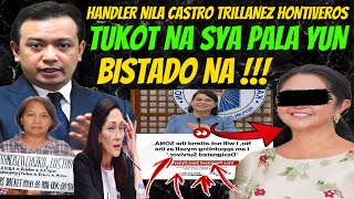 HADLER NILA TRILLANEZ HONTIVEROS AT CASTRO TUKOY NA❗️ [upl. by Ardra]