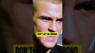 Conor McGregor was RUTHLESS to Dustin Poirier at UFC 178 MMA UFC [upl. by Arbed]