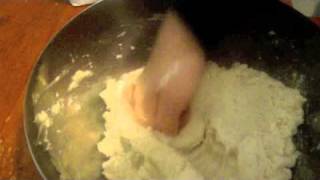 How to make the perfect masa with masa flour [upl. by Darra]