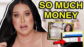 JACLYN HILL GETS CAUGHT BEING SHADY [upl. by Nylatsirk]