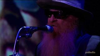 ZZ Top  Rough Boy HD Live [upl. by Sachi]