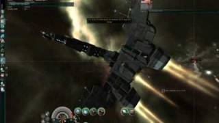 T1 frigates cruisers vs Battlecruisers PVP eve online EYL [upl. by Eissert]