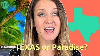 Why I love living in Texas rather than a Paradise of Tel Aviv [upl. by Olraced492]