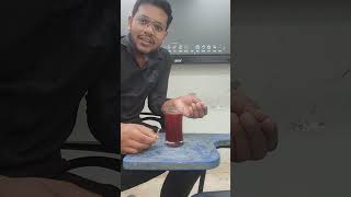 brownian motion dhamaka experiments class 9th [upl. by Ycniuqed]