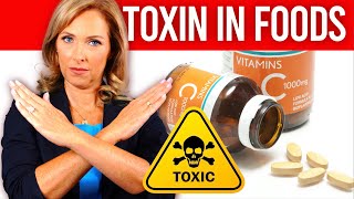 Are These Toxic Additives Hidden in Your Food  Dr Janine [upl. by Mannuela]