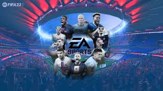 BEST FIFA 23 SONGS PLAYLIST [upl. by Lekzehcey208]