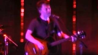 DVD Radiohead  Tokyo 2004 Full Concert [upl. by Terence]