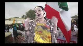 Amina afrik heestii alow daa somaliland [upl. by Asyl]