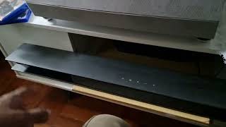 Pros e Contras Soundbar TCL TS 9030 [upl. by Artur]