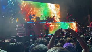 ARCHITECTS  Doomsday Live 4K Mayhem Festival 2024 [upl. by Hardner]