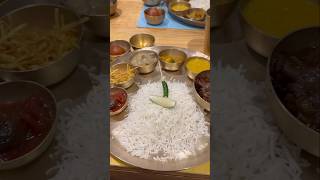 6 Ballygunge Place bengalifood food foodlover 6ballygungeplace foodblogger foodshorts shorts [upl. by Oidualc]