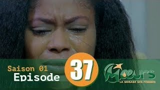 MOEURS la Brigade des Femmes  saison 1  épisode 37 [upl. by Siseneg]