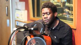 Michael Kiwanuka  Ill Get Along amp Home Again [upl. by Aivatnuahs920]