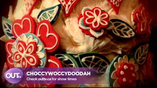 Choccywoccydoodah  Season One Trailer [upl. by Cosme761]