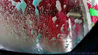 2024 11 03 Water Whirled Rockledge FL car wash [upl. by Eleanora]