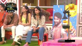 Bigg Boss Telugu S8 Episode 21 Day 20 Saturday Episode biggbosstelugu8 bb8biggbossbiggbosstelugu [upl. by Ivzt656]