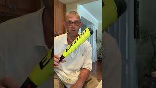 DAD REVIEW  26000 hits  Dead Bat  Easton ADV 360 [upl. by Kev722]