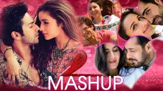 The Love Mashup 2020  Best Of Bollywood Mashup Songs  Mashup SongsNew Hindi Song [upl. by Leone542]