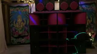 Private Bar party Hire Farningham with MINDWAVE AUDIO [upl. by Yesoj]