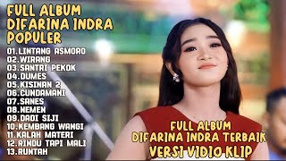 LINTANG ASMOROWIRANGSANTRI PEKOKDIFARINA INDRA ADELLA FULL ALBUM TRENDING TERPOPULER [upl. by Oiled]