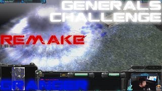 Generals Challenge REMAKE Granger  ZH Contra 009 Patch 3  Was kann man darüber noch sagen [upl. by Charlotta654]