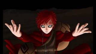 Eddie Rath  Gaara The Sand Assassin [upl. by Tezile]