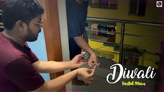 🔥Diwali Hostel Mein  Short Vlog  ThroV [upl. by Pickering]