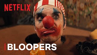 ONE PIECE  Bloopers  Netflix [upl. by Billy]