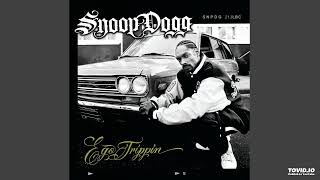 SNOOP DOGG  Ego Trippin FULL ALBUM [upl. by Michaella]