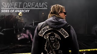 Sons of Anarchy  Sweet Dreams Season 2 [upl. by Michail788]