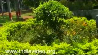 Bund Garden Pune [upl. by Easton]