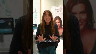 Lisa Snowdon  Thermage FLX  Dr Rita Rakus Clinic [upl. by Ahseyn674]