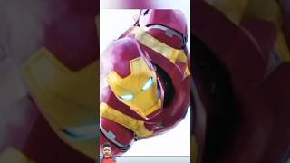 Why Cant Wanda Manipulate Ironmans Suit 😈 shortsmarvelironmanyoutubeshorts [upl. by Janiuszck49]