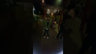 Wizkid  Mood ft Buju BNXN dance by Shawn2x dfod dance share viral [upl. by Ynaffital]