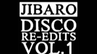 JIBARO  Disco ReEdit Vol01 [upl. by Upton]