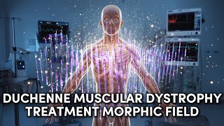 Duchenne Muscular Dystrophy DMD Treatment Morphic Field  Subscribers Request [upl. by Uolymme]