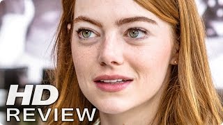 LA LA LAND Kritik Review 2017 [upl. by Ecydnac455]