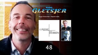 Casper Rutten  Lunsing  Van Dobben 48 [upl. by Ayotnom620]