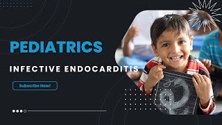 Infective endocarditis [upl. by Atsedom]