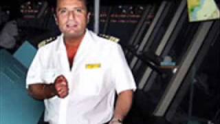 De Falco a Schettino Torni subito a bordo CAZZOquot [upl. by Teryl74]