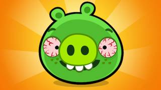 I played ALL of Bad Piggies [upl. by Eddra315]