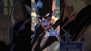 Will ZurEnArrh Batman Betray the Batfamily dccomics shorts [upl. by Vitale]