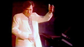 Antonio Carlos Jobim  Tokyo 1986 [upl. by Aicilef290]