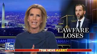 The Ingraham Angle 112524 FULL END SHOW  FOX BREAKING NEWS TRUMP November 25 2024 [upl. by Farnham256]