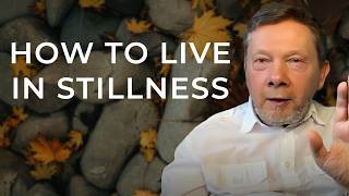 The State of Presence Eckhart Tolles Guide to Conscious Living [upl. by Romine]