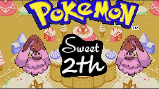 OS POKÉMON VIRARAM DOCES DE NOVO Pokémon Sweet 2th [upl. by Trofmoc]